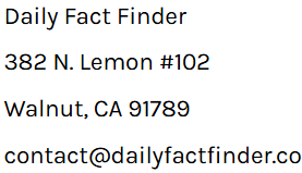 address